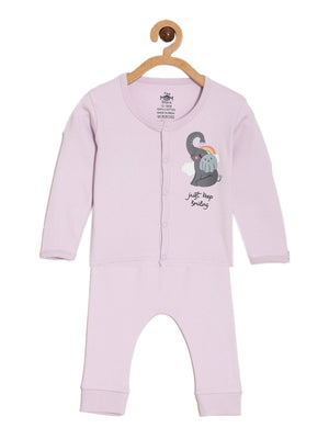 Keep Smiling Infant Set - IPS-TMTSN-PM