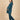 Keepin‚Äô It Teal Maternity and Nursing Loungewear Set - Teal Maternity Winter Set