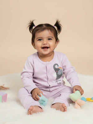 Keep Smiling Infant Set - The Mom Store
