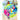 KellyJo & Starsy Rain & All Season Umbrella for Teens and Adults - Little Surprise BoxKellyJo & Starsy Rain & All Season Umbrella for Teens and Adults