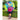 KellyJo & Starsy Rain & All Season Umbrella for Teens and Adults - Little Surprise BoxKellyJo & Starsy Rain & All Season Umbrella for Teens and Adults