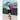 KellyJo & Starsy Small Rain & All Season Umbrella for Teens and Adults - Little Surprise BoxKellyJo & Starsy Small Rain & All Season Umbrella for Teens and Adults