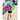 KellyJo & Starsy Small Rain & All Season Umbrella for Teens and Adults - Little Surprise BoxKellyJo & Starsy Small Rain & All Season Umbrella for Teens and Adults