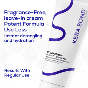 KERA BOND Bond Repair Leave-In Conditioner - 100ml - Hair Care