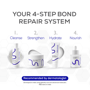 KERA BOND Bond Repair Shampoo - 100ml - Hair Care