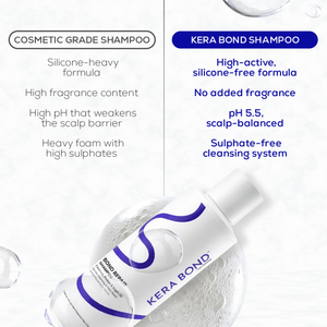 KERA BOND Bond Repair Shampoo - 100ml - Hair Care