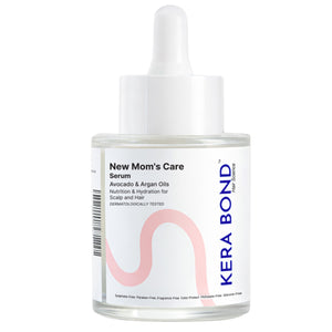 KERA BOND New Mom's Care Hair Serum - 50ml - Hair Care
