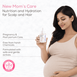 KERA BOND New Mom's Care Hair Serum - 50ml - Hair Care