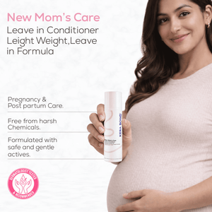 KERA BOND New Mom's Care Leave In Conditioner - 50g - Hair Care