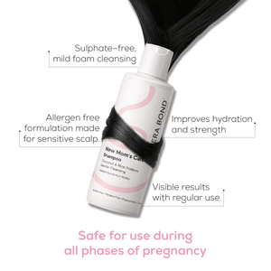 KERA BOND New Mom's Care Shampoo - 100ml - Skin Care