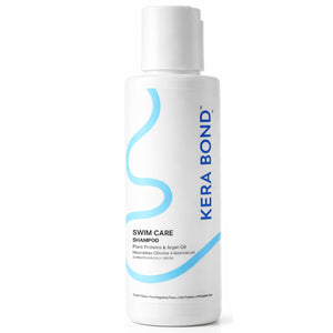 KERA BOND Swim Care Hard Water & Anti-Chlorine Shampoo - 100ml - Hair Care