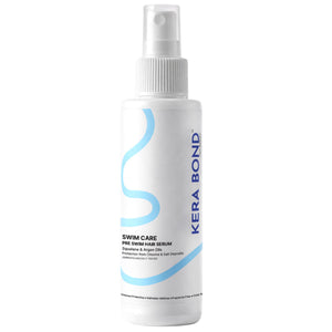 KERA BOND Swim Care Pre Swim Hair Serum - 100ml - Hair Care