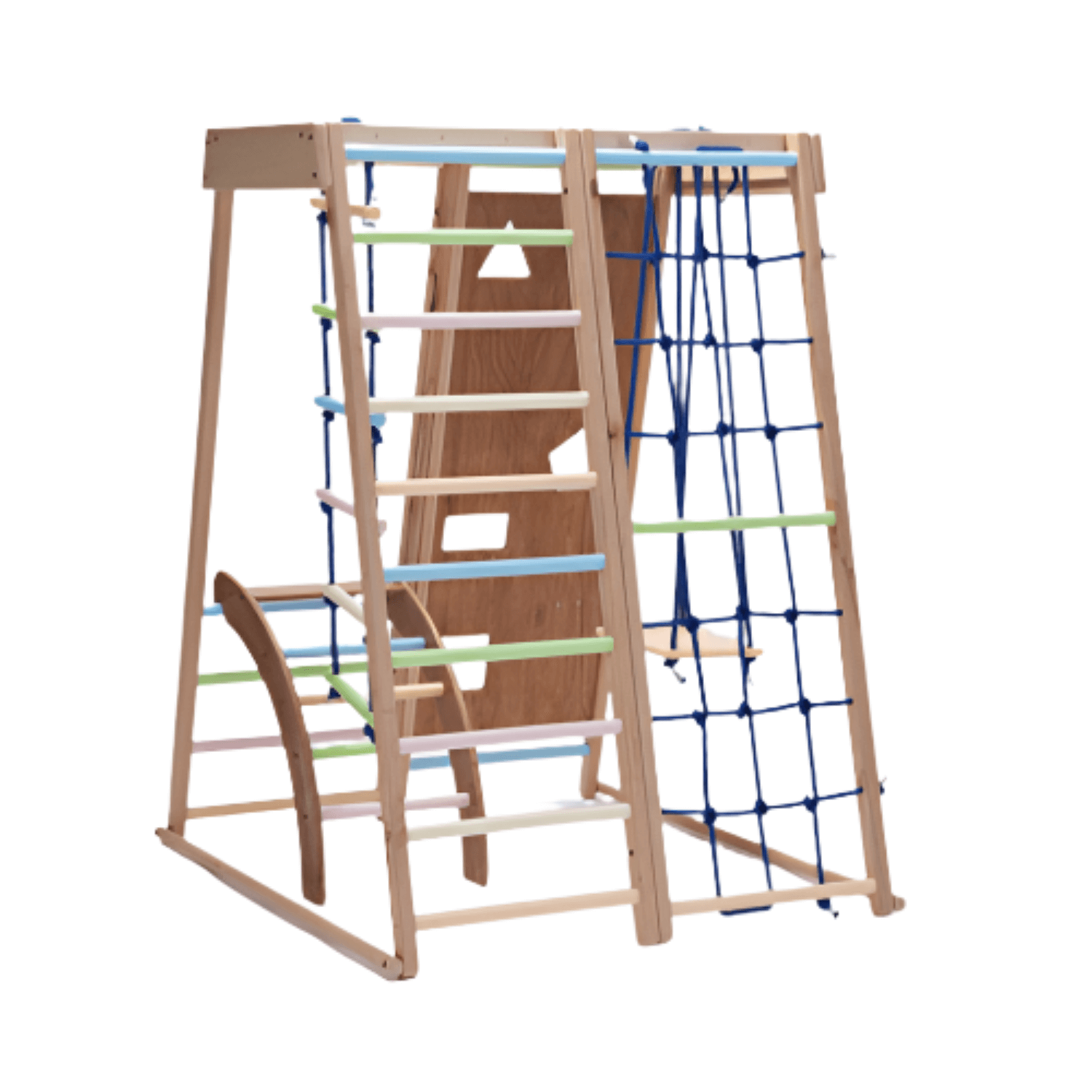 Kidocoo Jungle Gym