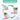 Kiddough 100% Cotton Foldable & Washable Baby Sleeping Bag (0–12M) - Baby Nest