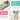 Kiddough 100% Cotton Foldable & Washable Baby Sleeping Bag (0–12M) - Baby Nest