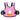 KidDough Adjustable Baby Safety Belt for Bike/Scooty with Storage (Pink) - Baby Safety