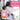 KidDough Adjustable Baby Safety Belt for Bike/Scooty with Storage (Pink) - Baby Safety