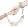 KidDough Anti Lost Wrist Link for Kids with Key and Lock - Anti Lost Wrist Link