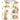 KidDough Anti Lost Wrist Link for Kids with Key and Lock - Anti Lost Wrist Link