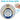 KidDough Baby Crown Potty Training Seat: Soft Comfortable Cushion Seat - pottyseat