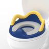 KidDough Baby Crown Potty Training Seat: Soft Comfortable Cushion Seat - pottyseat