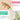 KidDough Baby Grooming Set, Portable New Born Baby Grooming Kit for Baby Manicure Set with Kids Nail Cutter, Tweezer, Filer and Scissors (Green) - Baby Grooming Set