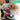 KidDough Baby Kids Safety Strongest Premium Belt for Two Wheeler Bike/Scooty - SafetyBeltGrey