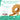 KidDough Baby Proofing Corner Safety Strip and Corner Guard 2 Mtrs Light Brown - 2MtrsLightBrown