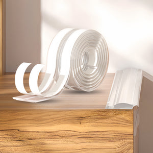 Kiddough Baby Proofing Edge & Corner Protector (2 Meters) - Baby Safety