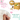 Kiddough Baby Proofing Kit with 2M Edge Protector, 5 Safety Locks, 6 Socket Guards, 2 Door Guards, White - White Flatedge Kit