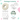KidDough Baby Proofing Safety Combo Animal Print Helmet Kit | The Mom Store - Baby Safety
