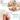 KidDough Baby Proofing Safety Combo Animal Print Helmet Kit | The Mom Store - Baby Safety