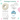 KidDough Baby Proofing Safety Combo Car Print Helmet Kit | The Mom Store - Baby Safety