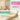 KidDough Baby Proofing Transparent Edge Protector (2 meters) - TransparentEdgeGuard