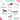 KidDough Baby Proofing U - Shape Safety Strip - 2 Meters Black - U - ShapeBlack