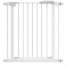 KidDough Baby Safety Gate: Auto Close with Double Lock System (75-82cms) -