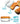 KidDough Baby Safety Kit - 5 Mtrs Edge+4 Guards+5 Safety Locks+6 Socket Guards+2 Door Stopper - 5MtrSafetyKit