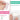 KidDough Corner Guards for Baby Safety, Transparent, Corner Protector for Furniture, Table Edge Guards, 10 pcs/Pack - Transparent Square Shape Corner Guards
