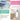 Kiddough Foldable Baby Bathtub Blue | The Mom Store - Baby Safety