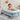 Kiddough Foldable Baby Bathtub Blue | The Mom Store - Baby Safety