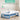 Kiddough Foldable Baby Bathtub Blue | The Mom Store - Baby Safety