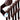 KidDough Furniture Safety Locks for Kids - Pack of 10 Brown Locks - 10BrownLocks