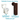 KidDough Furniture Safety Locks for Kids - Pack of 4 White + 4 Brown Locks - 4White+4Brown