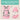 Kiddough Hip Seat Baby Carrier for 0 to 3 yrs with Adjustable Shoulder Straps | Breathable Mesh Fabric | Sling Baby Carrier with Storage Pockets | Adjustable New-Born to Toddler Carrier (Baby Pink) - Baby Carrier