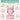 Kiddough Hip Seat Baby Carrier for 0 to 3 yrs with Adjustable Shoulder Straps | Breathable Mesh Fabric | Sling Baby Carrier with Storage Pockets | Adjustable New-Born to Toddler Carrier (Baby Pink) - Baby Carrier