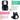 KidDough Kids Safety Harness Belt for Two Wheelers with Storage (Black) - Baby Safety