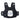 KidDough Kids Safety Harness Belt for Two Wheelers with Storage (Black) - Baby Safety