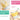 KidDough Silicone Baby Bib for Feeding & Weaning Babies & Toddlers | Waterproof, Washable & Reusable - Feeding Bibs
