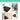 KidDough U - Shape Corner Guards for Kids Safety, Table Corners Edge Protector, Baby Proofing Edge & Corner Guards, for Thin Table Tops, Brown (8pcs/Pack) - U - Shape Corner Guard (Brown)
