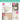 KidDough U-Shape Table Corner Guards for Kids Safety, White (8pcs/Pack)